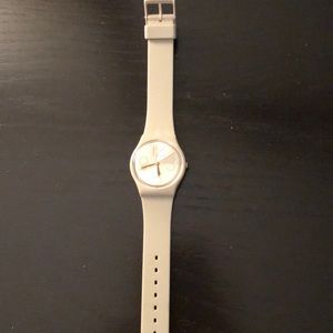 Swatch watch